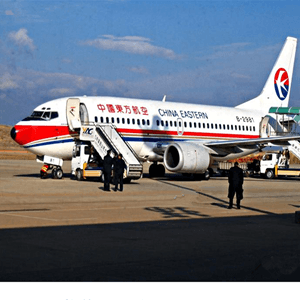 普洱思茅机场快运航空快运业稳步发展的原因是什么？